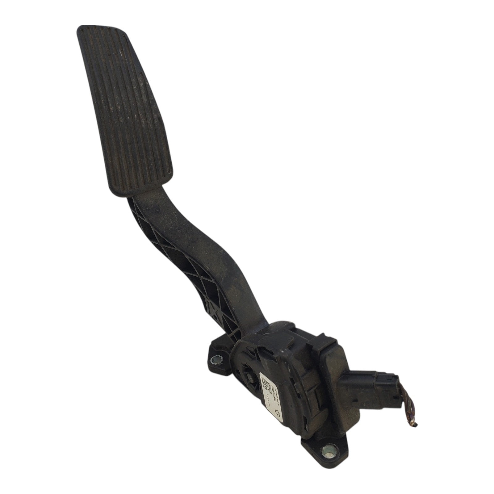 12-16 Dodge Grand Caravan Accelerator Gas Pedal 05281418AD OEM