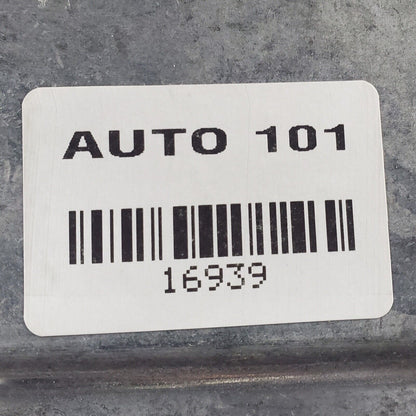 2012 2013 Honda Civic 1.8 AT Engine Control Module ECM ECU | 37820-R1Y-L57