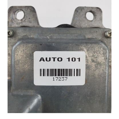 2011 Nissan Juke 1.6L FWD Turbo TCU TCM Transmission Control Module ETC61-100N