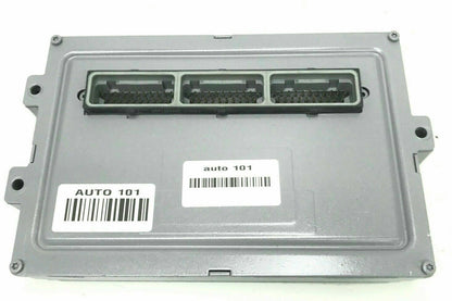 VIN Programmed 2003 Durango 5.9L GAS Engine Computer P56040482 PLUG&PLAY