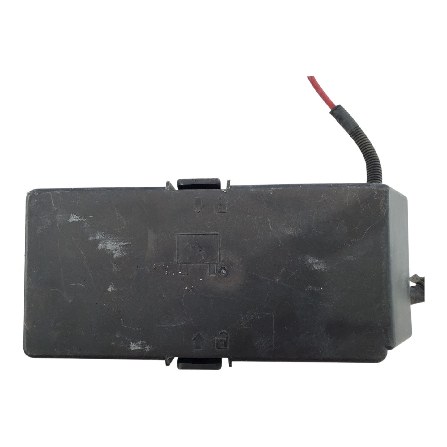 Fits 2009-2010 Pontiac G6 Engine Fuse Box OEM:20822691