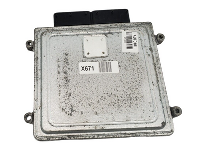 11-14 Hyundai Sonata Engine Computer ECU PCM ECM PCU OEM 39101-2G671