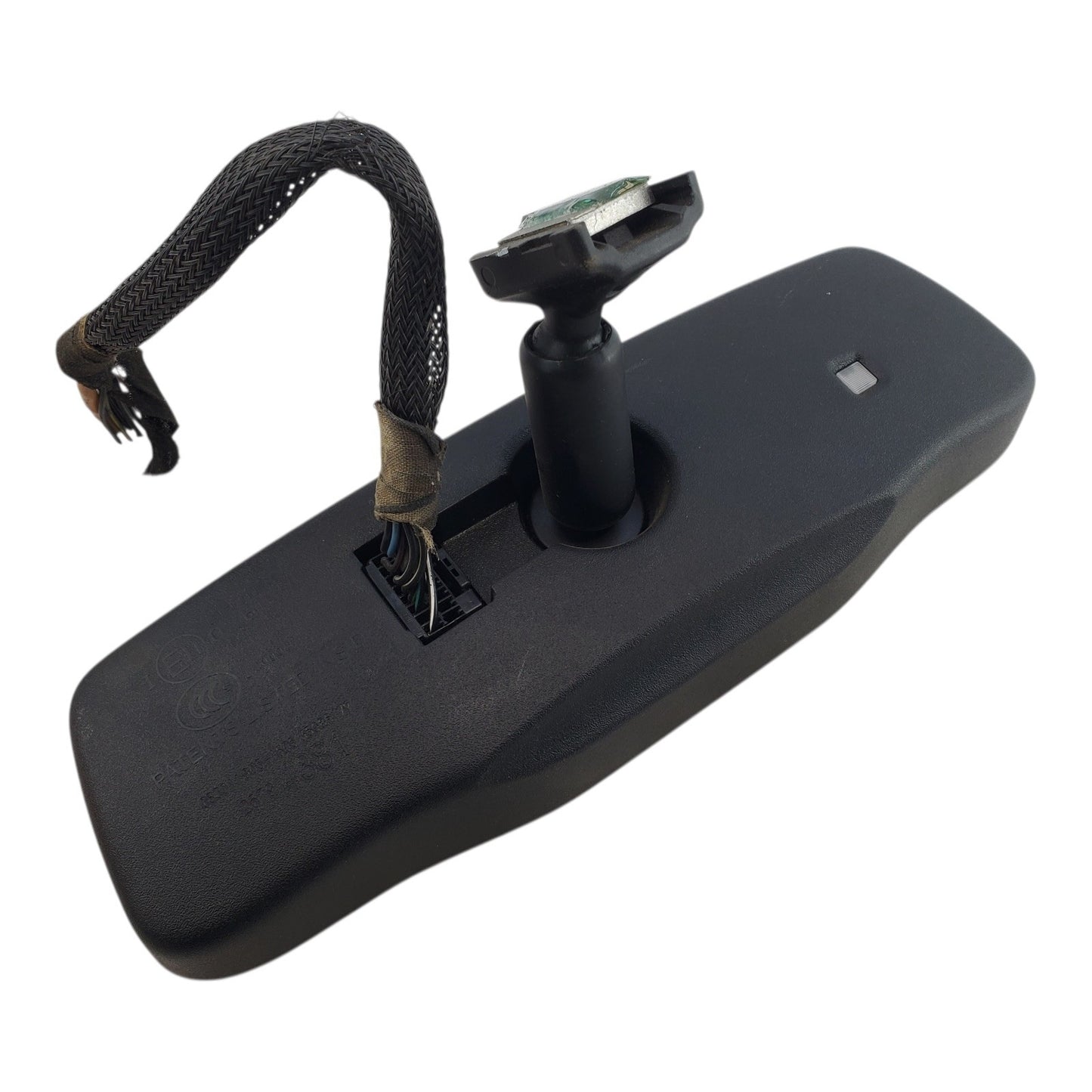 2010 2011 2012 Buick Enclave Interior Rear View Mirror OEM E11026137