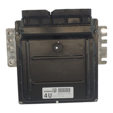✅2005 NISSAN TITAN 5.6L ENGINE COMPUTER ECU ECM MEC86-270 C1