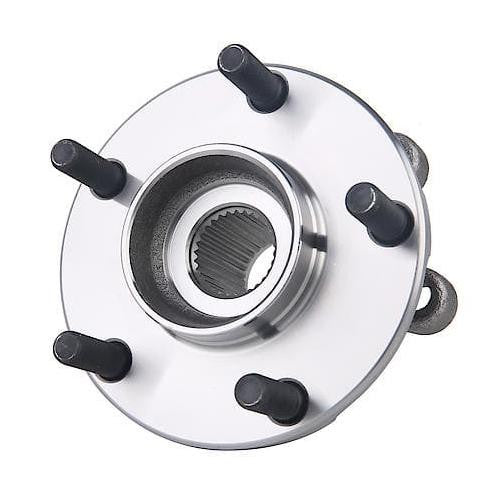 2007-2013 Nissan Altima Front Wheel Bearing and Hub Assembly
