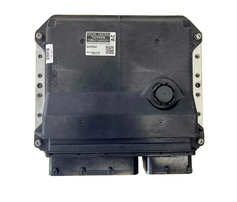✅ PROGRAMMED 2009 Toyota Matrix ECU ECM Engine Computer 89661-02L20 PLUG&PLAY