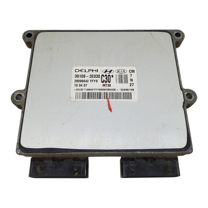 39109-3E030 Hyundai Santa Fe 2007-2009 ecm ecu computer
