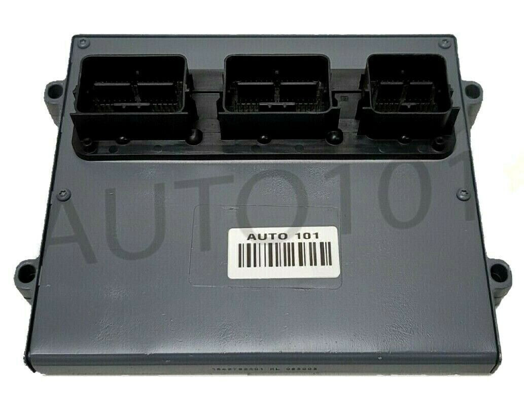 ✅VIN Programmed 07-08 F-series 4.2L 4X4 Engine Computer PCM PLUG&PLAY
