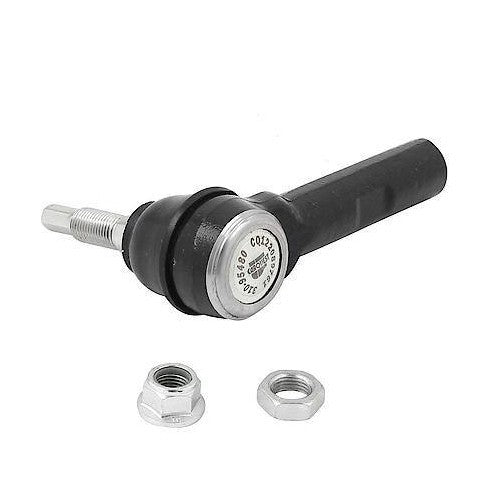 2000-2011 Chrysler/Dodge/Mitsubishi/Ram Front Outer Steering Tie Rod End