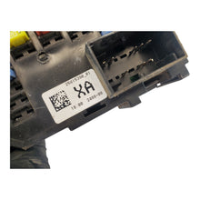 ✅09 SILVERADO Fuse Box Cabin 25815390XA