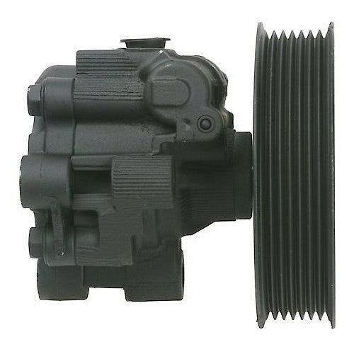 2005-2023 Toyota Tacoma Power Steering Pump Reman