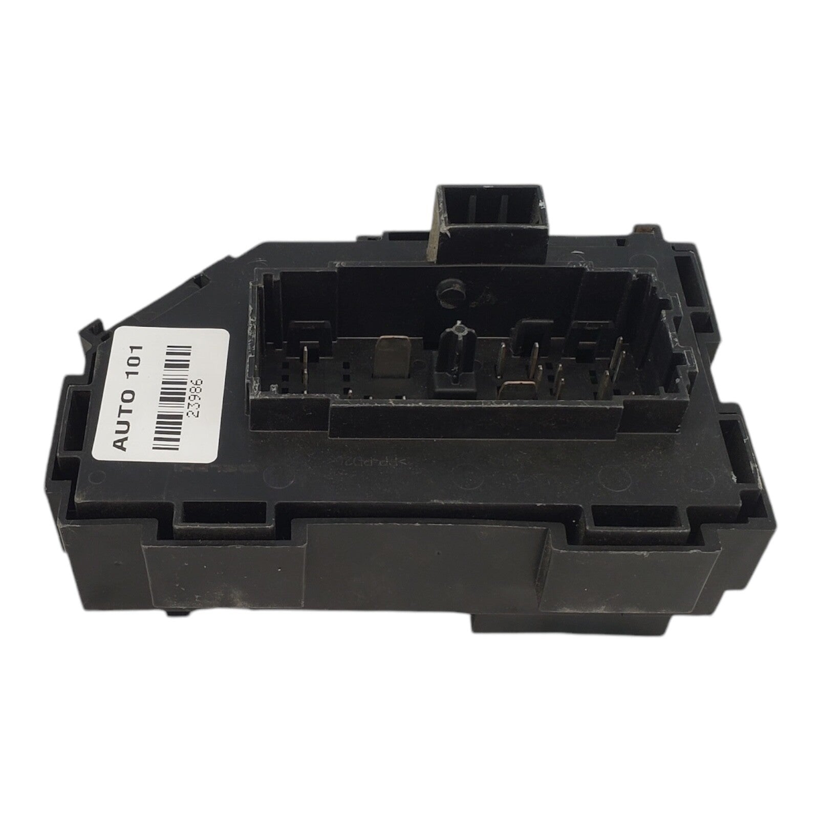 ✅09 SILVERADO Fuse Box Cabin 25815390XA