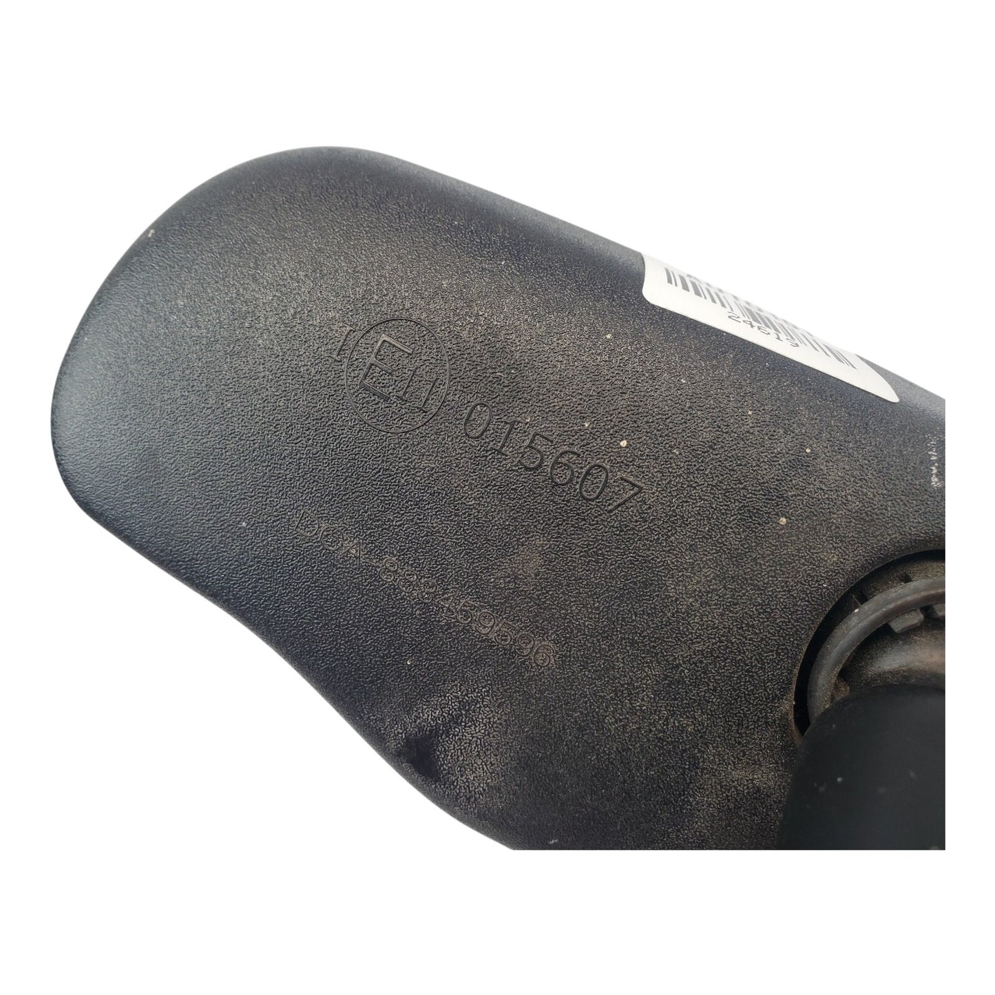 02-09 GMC Envoy Chevy Trailblazer Rearview Mirror Auto Dim OnStar 015607