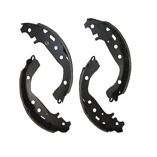 2006-2014 Toyota Prius/Yaris Rear Drum Brake Shoe