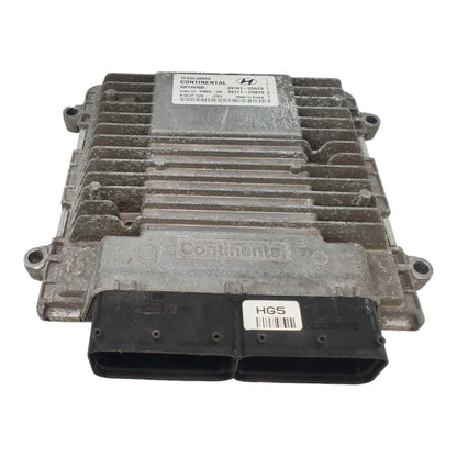 11-14 HYUNDAI SONATA ENGINE CONTROL MODULE ECU ECM PCM OEM 39101-2G673