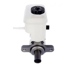 2007-2017 Jeep Wrangler Brake Master Cylinder