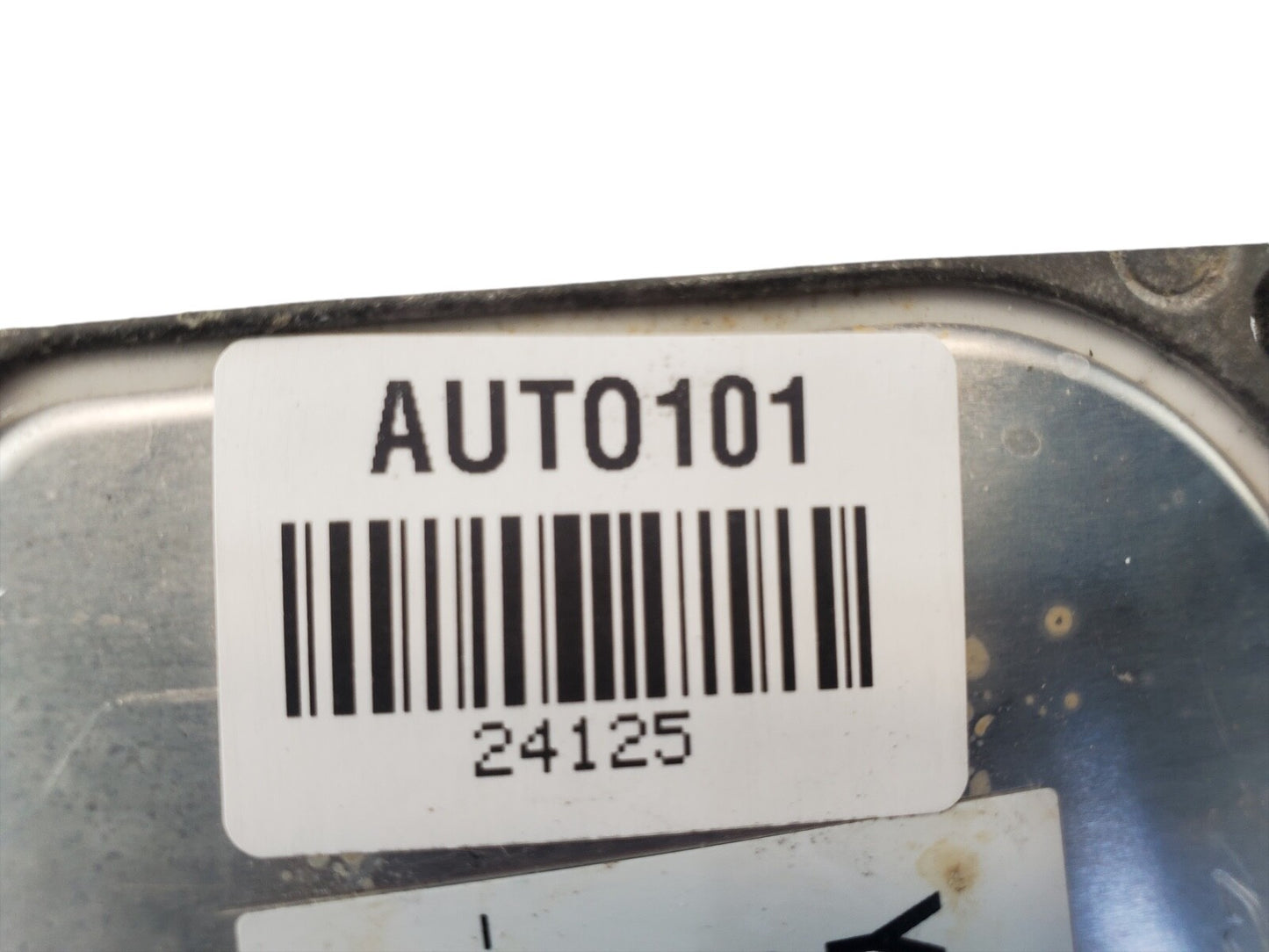 05 06 CHEVY EQUINOX TCM TRANSMISSION CONTROL MODULE 89503-55A220