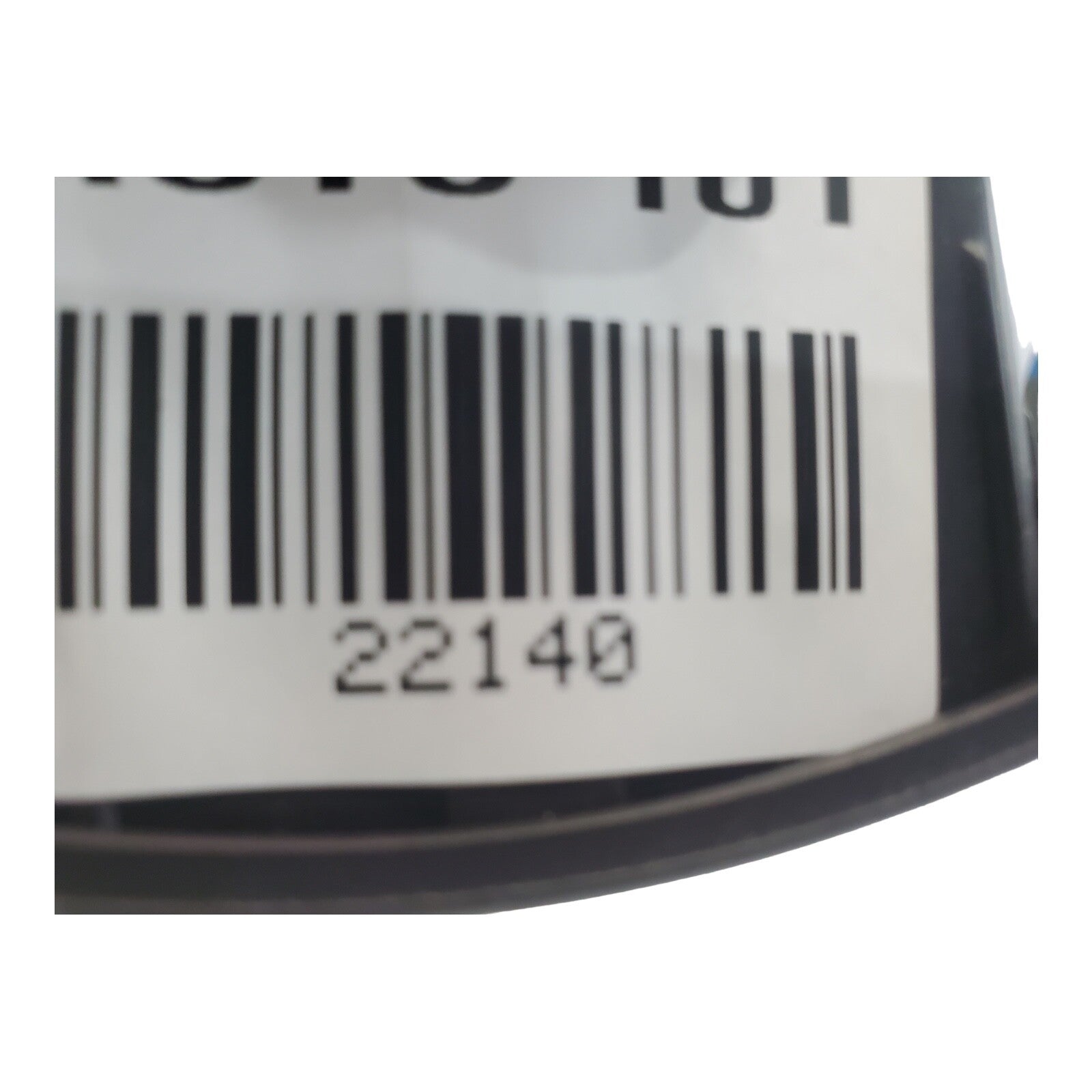 ✅BLACK WINDOW SWITCH OUK931DVAB 2004 PT CRUISER S-386-1P