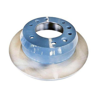 2006-2014 Hyundai/Kia Entourage/Sedona Rear Disc Brake Rotor