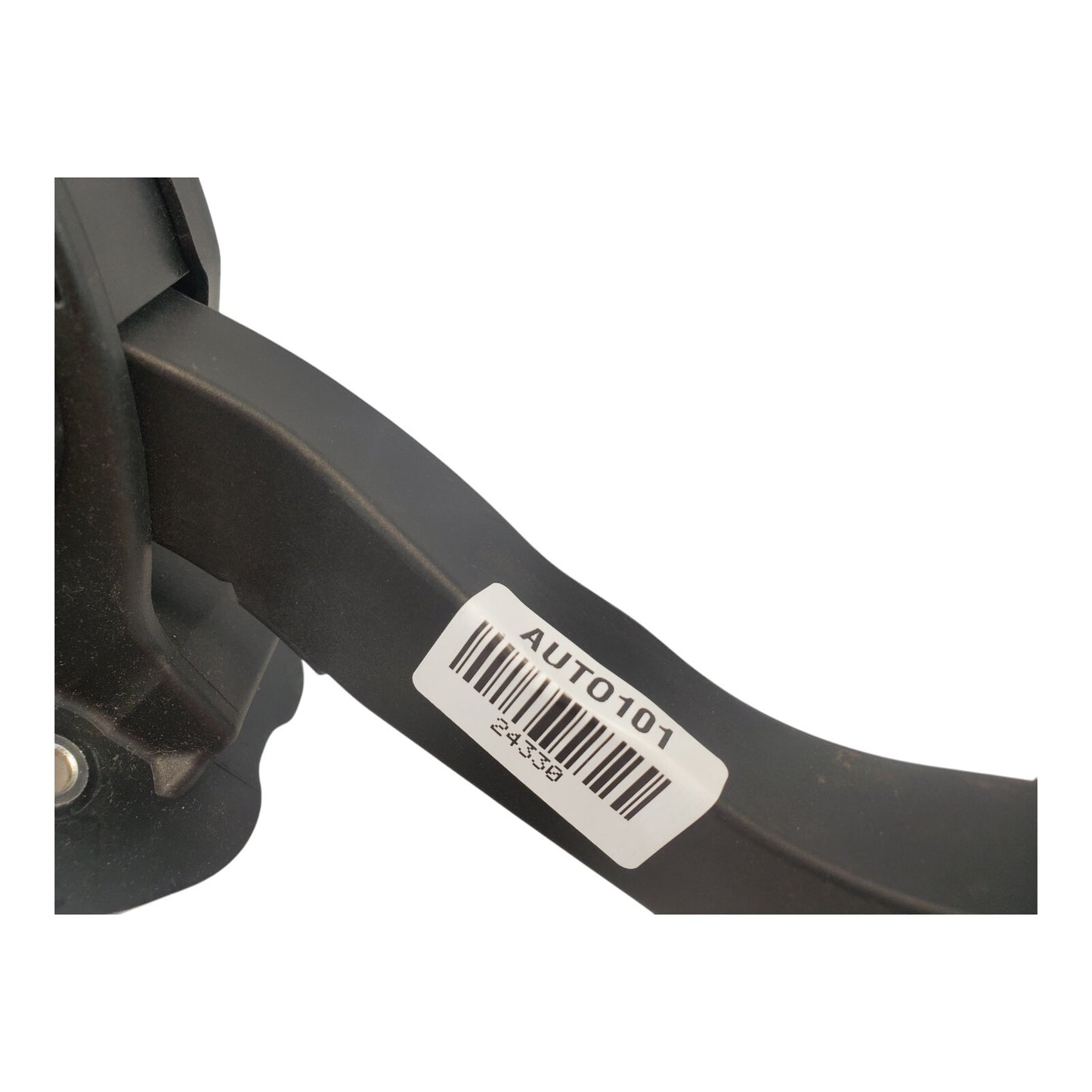 10-12 Ford Fusion Gas Accelerator Pedal Position Sensor 9E5A-9F836-AC