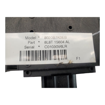 09-12 Ford Escape Fuse Box Relay Control Module Unit 8L8T-15604-AL OEM