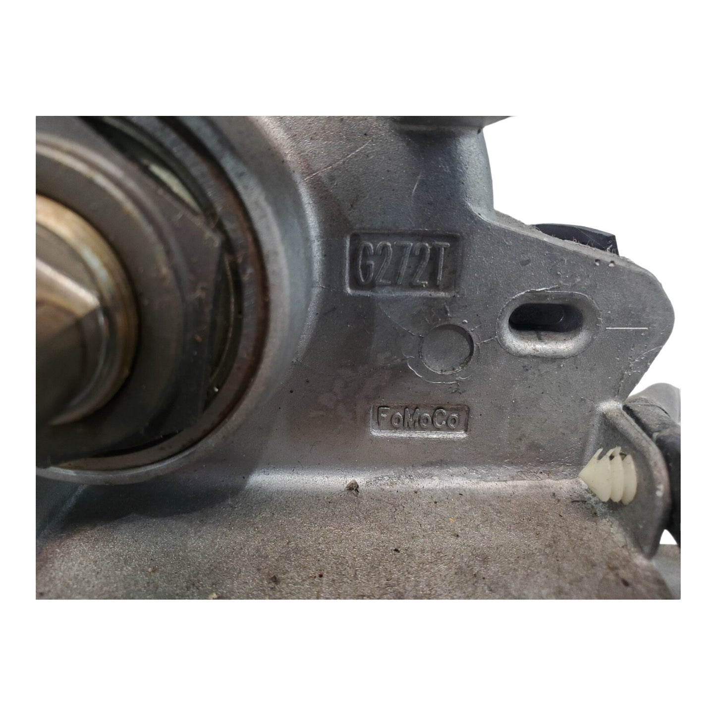 ✅08-12 Ford Power Steering Column Electric Assist Motor Pump (26131227 06A) OEM