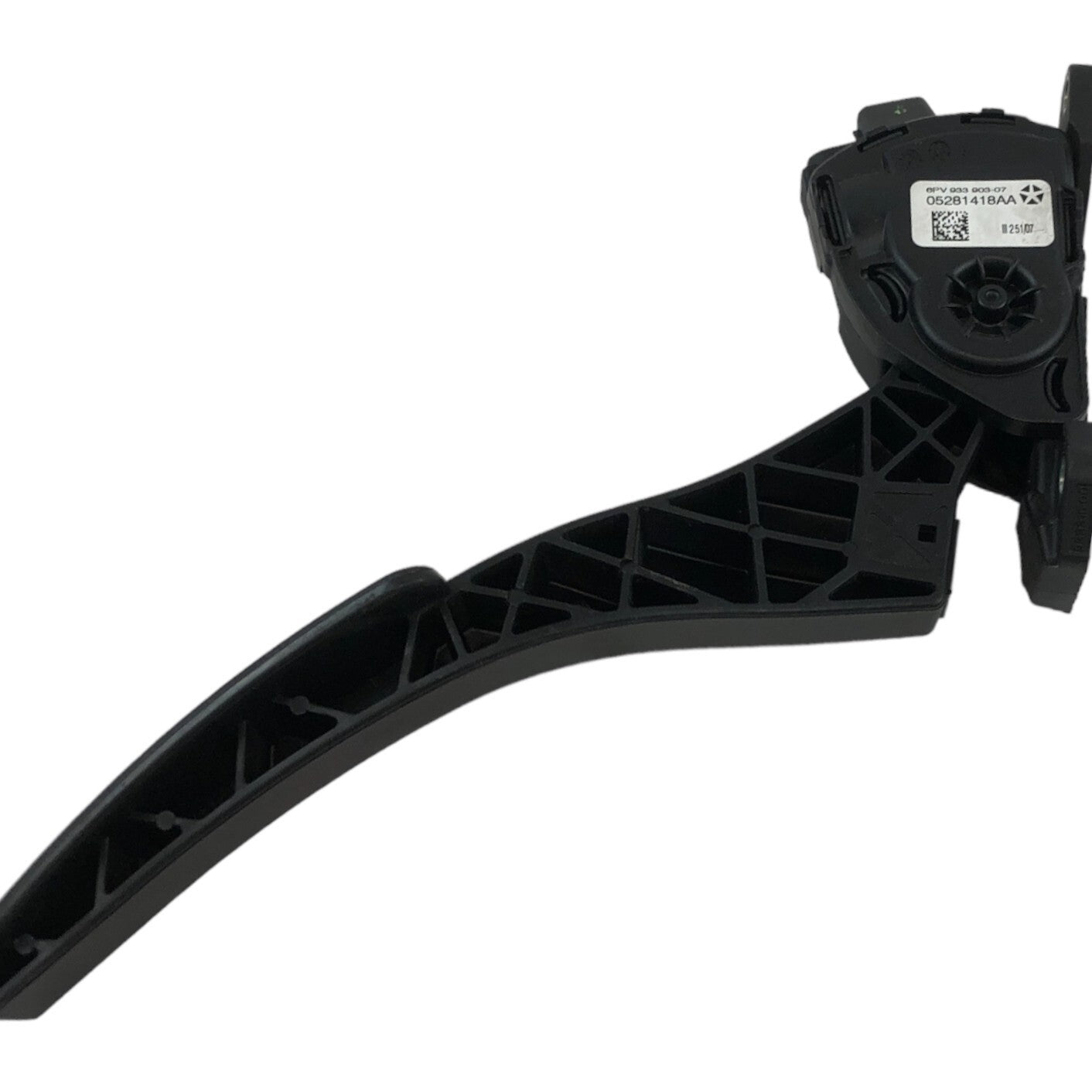 ✅ 12-16 Dodge Grand Caravan Accelerator Gas Pedal 05281418AA OEM