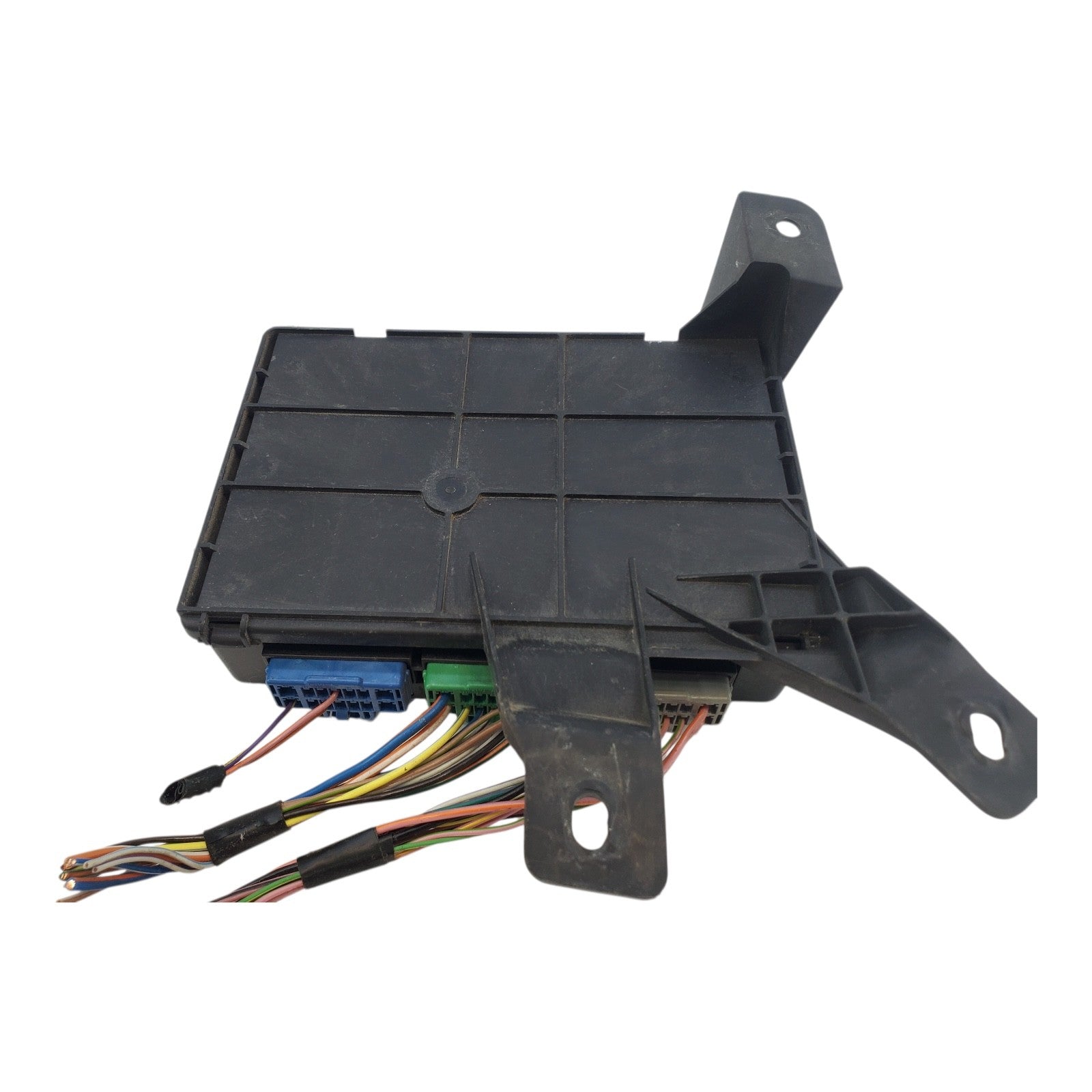 ✅03 OEM Ford Explorer Keyless Entry Anti Control Module 2L2T-15K602-AJ