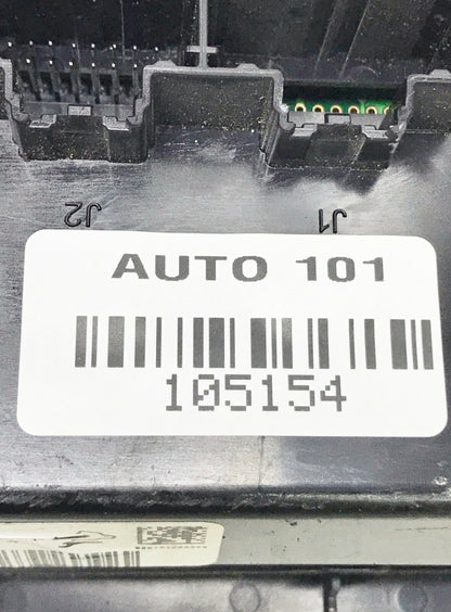 ✅ 06-11 Chevy Impala 20972894 Climate Control Panel Temperature Unit A/C Heater