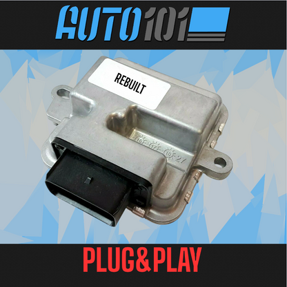 2013–2017 Buick Regal/LaCrosse PLUG&PLAY FUEL PUMP CONTROL MODULE 23482933