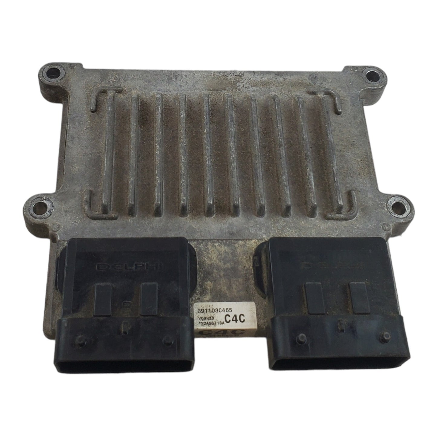✅06-09 HYUNDAI ENTOURAGE/SEDONA ENGINE CONTROL MODULE | 39110-3C465
