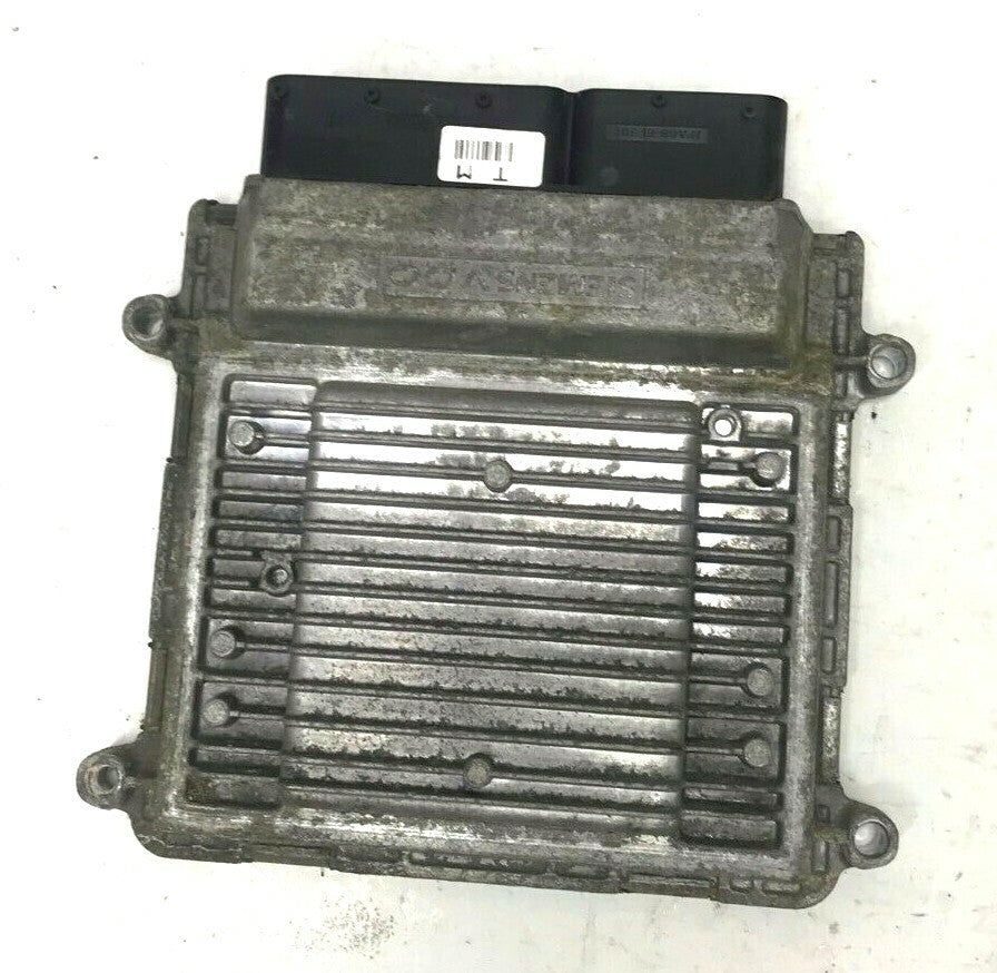 ✅ 06-08 Hyundai Sonata 2.4L Engine Control Module ECM Computer 39100-25130