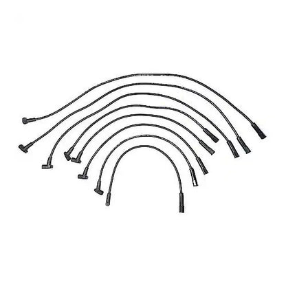 1972-1988 Buick/Chevrolet/Oldsmobile/Pontiac Spark Plug Wire Set