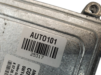 12-13 Kia Soul 2.0 engine computer ECM ECU 39102-2EAKO