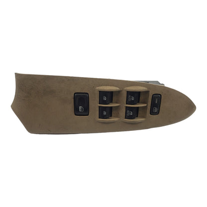 ✅2006-2009 Trailblazer Window Switch Drivers Master 25861580
