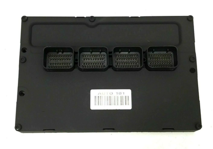 VIN programmed 04 DODGE RAM 5.7 A/T Engine Computer P/N 56029158 PLUG&PLAY