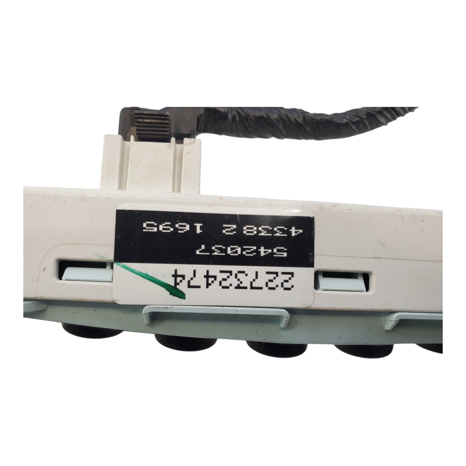 Gear Selector Indicator OEM CHEVY EQUINOX 05 06 07 22732474