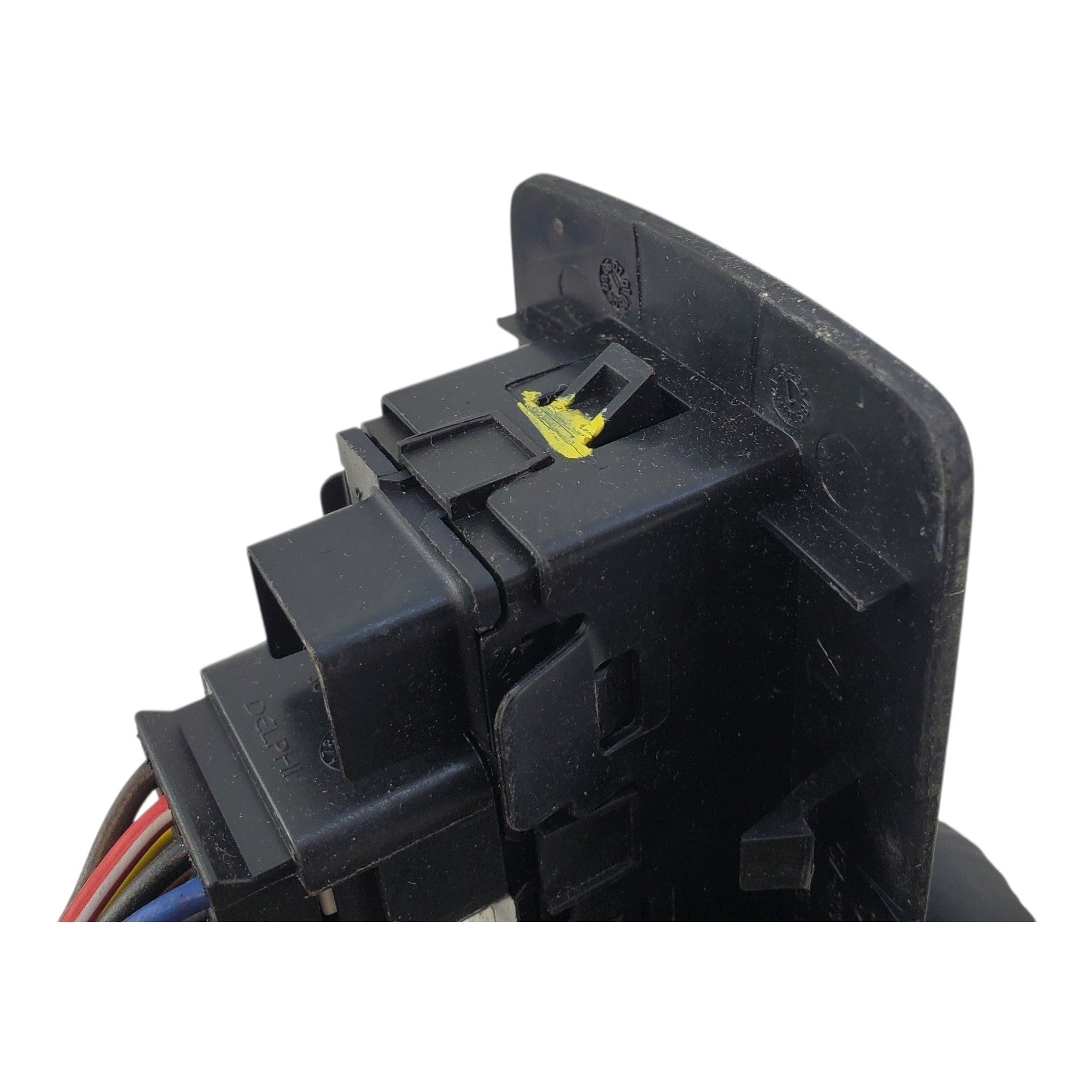 07 08 09 10 11 12 13 14 Chevy Tahoe Passenger Side Window Switch OEM 22895545