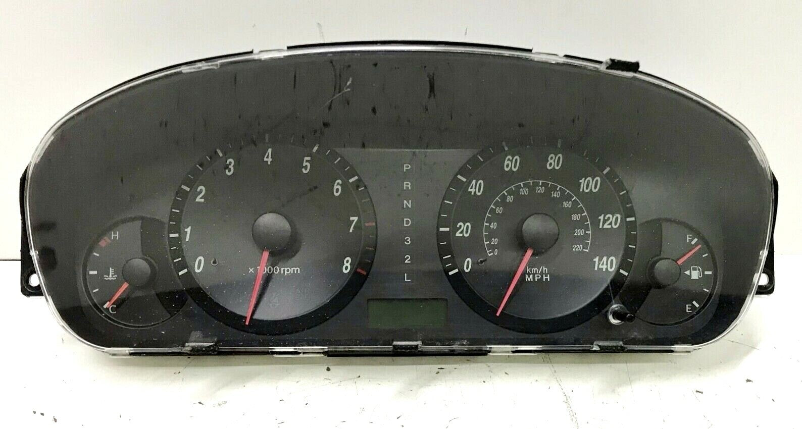 ✅ 05 HYUNDAI ELANTER Speedometer Instrument Gauge Cluster 94004-2D030 OEM