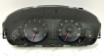 ✅ 05 HYUNDAI ELANTER Speedometer Instrument Gauge Cluster 94004-2D030 OEM