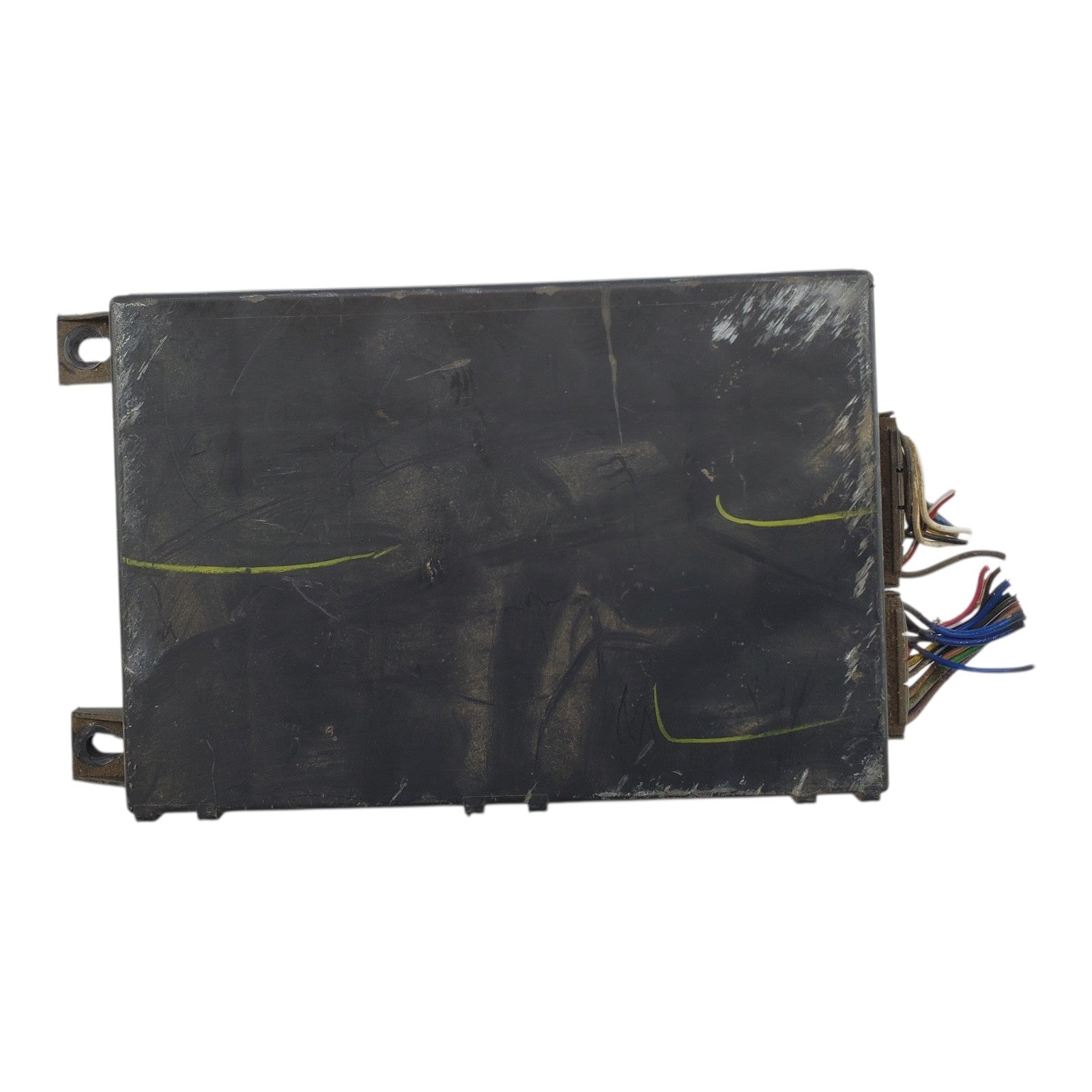 ✅ 03 - 06 Chevrolet Suburban Yukon Drivers Seat Control Module 15101510 OEM GM