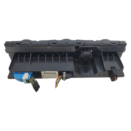 OEM 2008-10 BMW 528 535 E60 E61 5 Series A/C Climate Control 64119177715-01