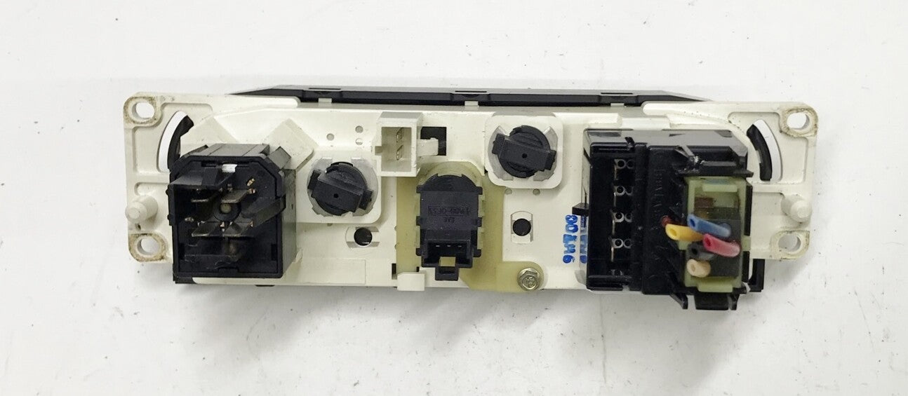 ✅ 97-04 Ford Expedition AC Heater Temp Climate Control PAN SNP LGT
