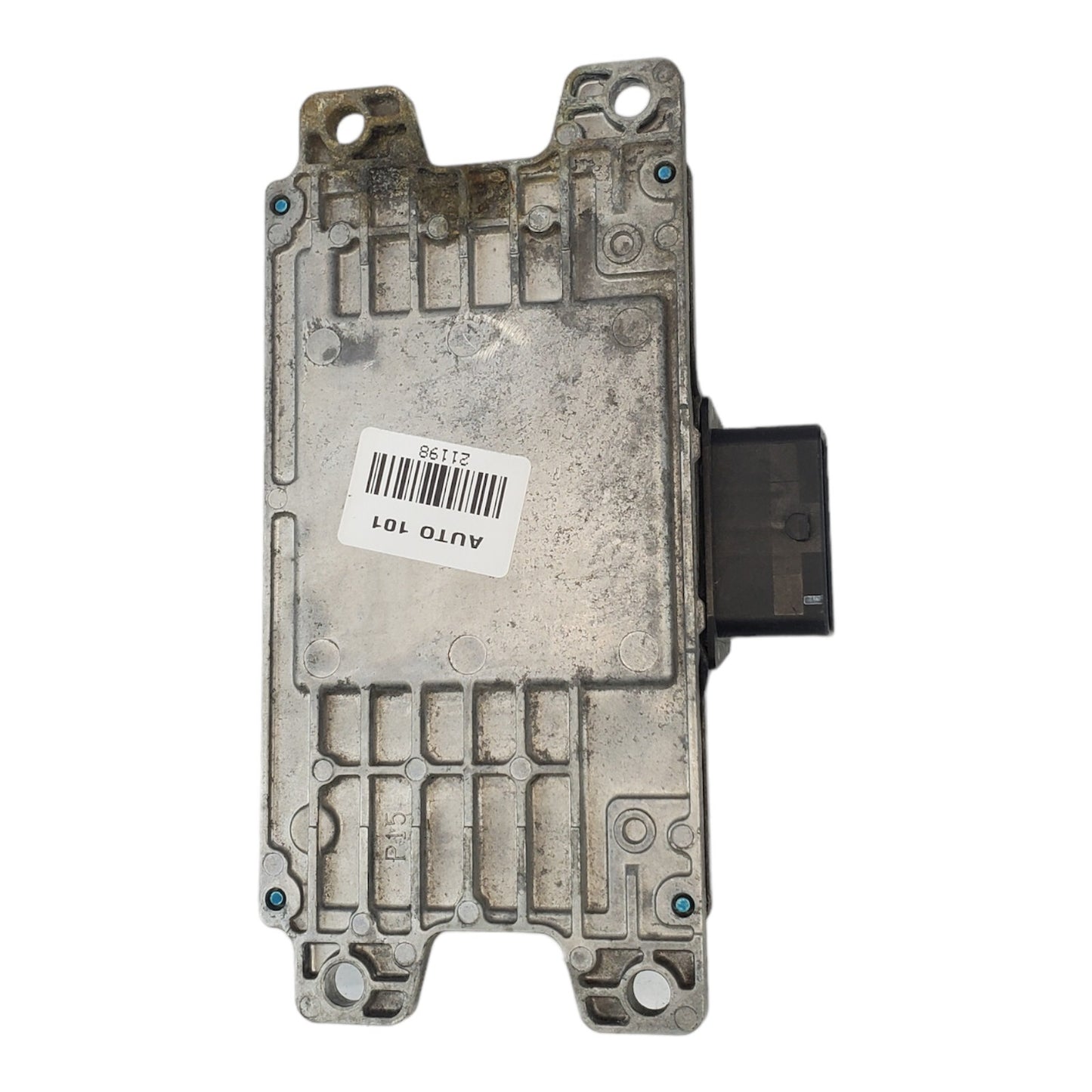 ✅2010 NISSAN ALTIMA TRANSMISSION CONTROL MODULE TCM OEM, ETC56-100N C1