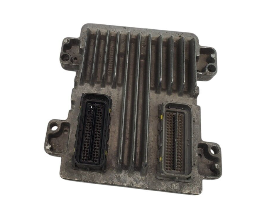 ✅ 06-07 Chevrolet Silverado E38 Engine Computer 12597121 