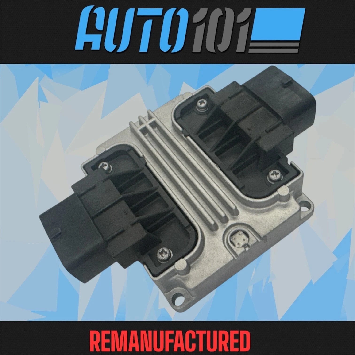 2005 2006 CHEVROLET  EQUINOX TCM Transmission Control Module 24235745 YLXC