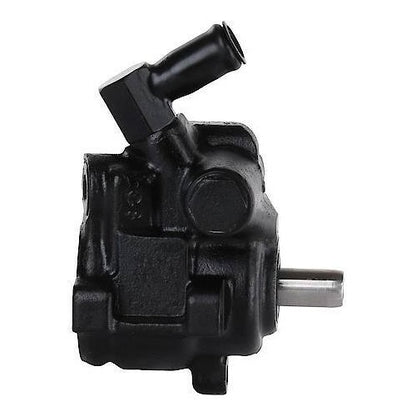 2008-2010 Ford Power Steering Pump Reman
