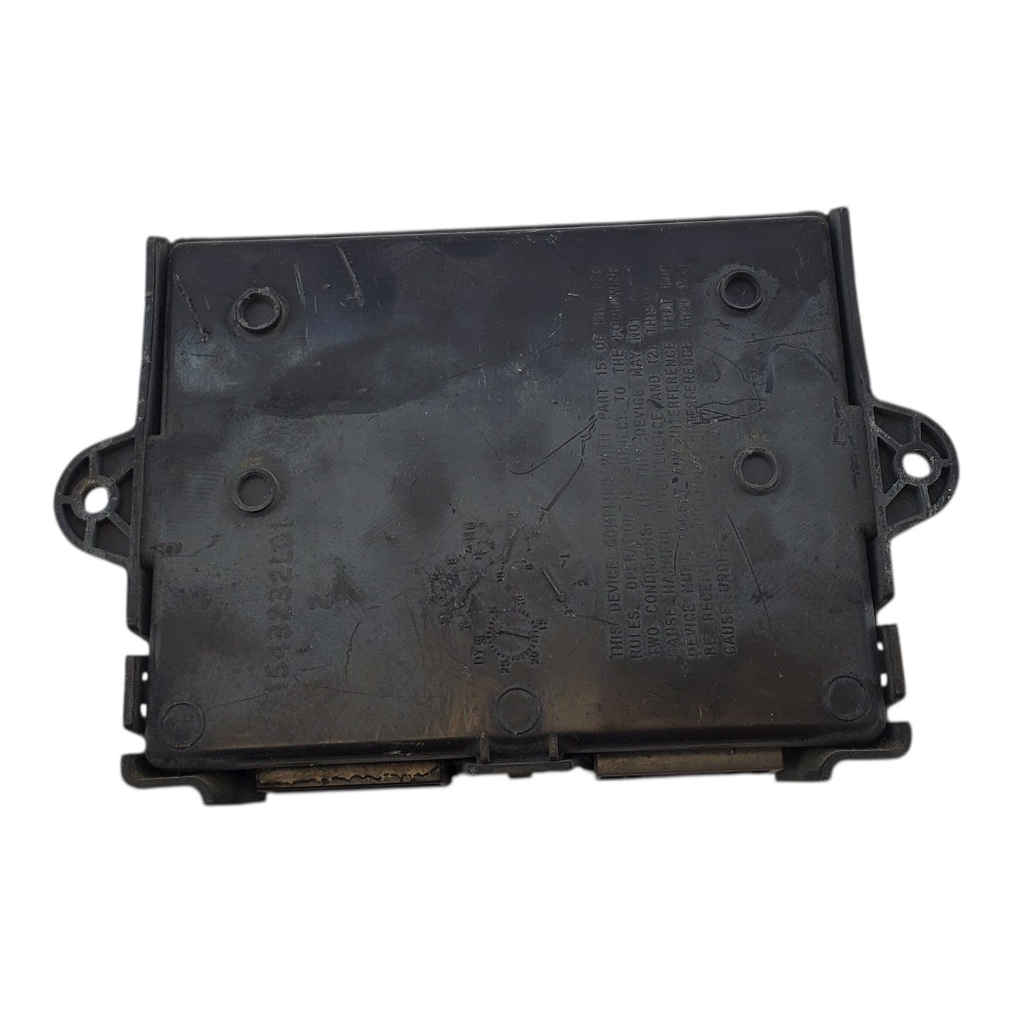 ✅ 02-03 FORD EXPLORER Transfer Case Control Module TCCM 2C54-7H473-BF
