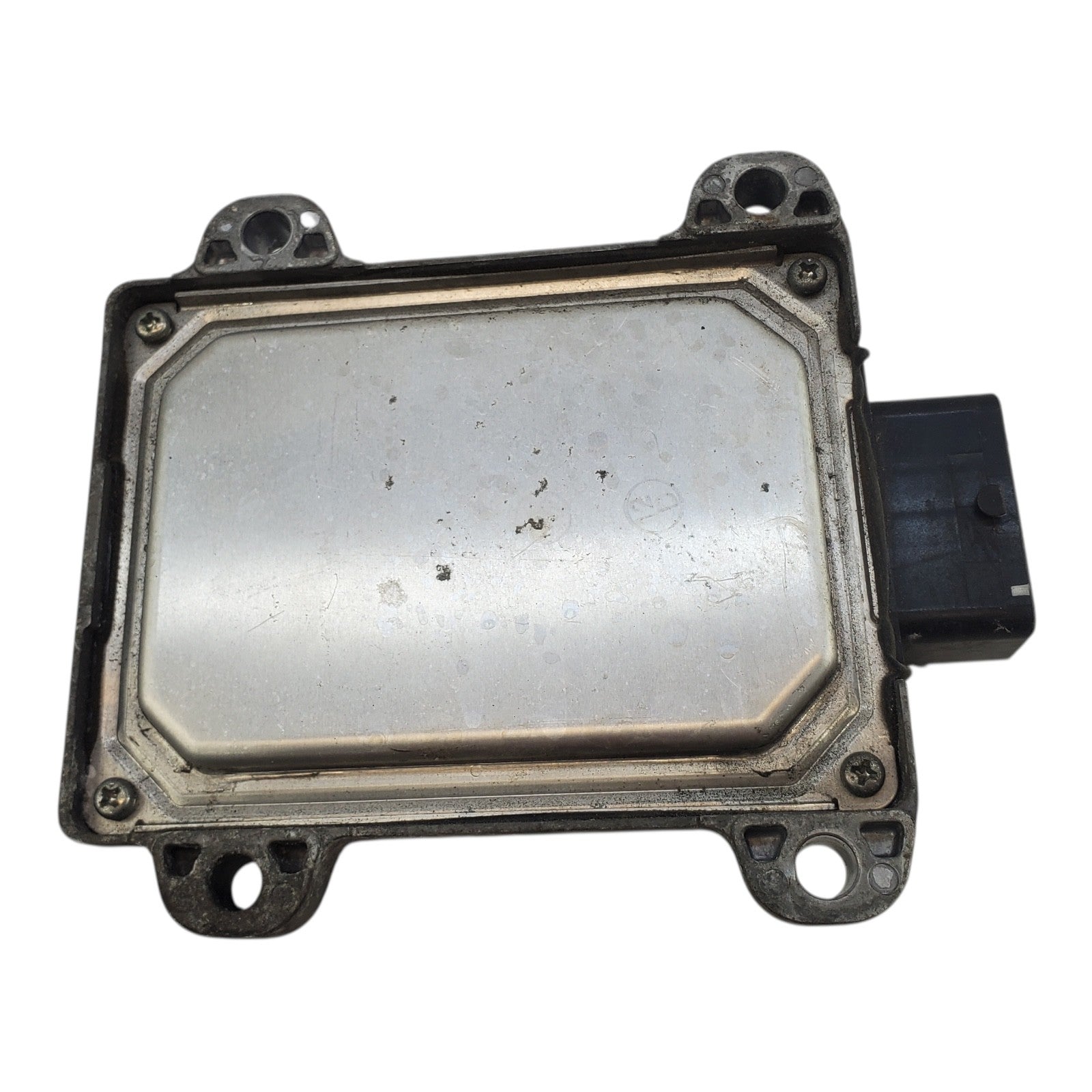2012 Versa Cvt Transmission Electronic Control Module P/N 310363AA6B