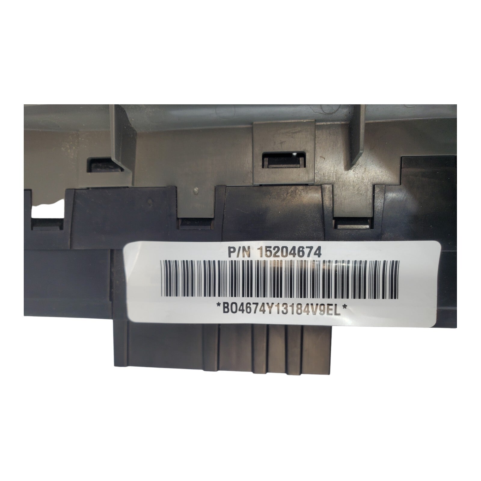 ✅02-2005 Chevrolet Trailblazer Passenger Right Power Window Switch 15204674 OEM
